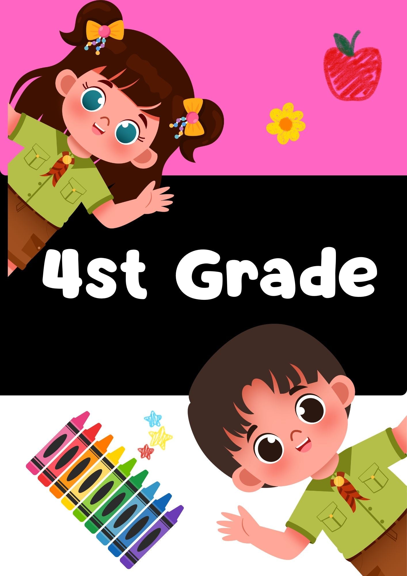 Grade 4