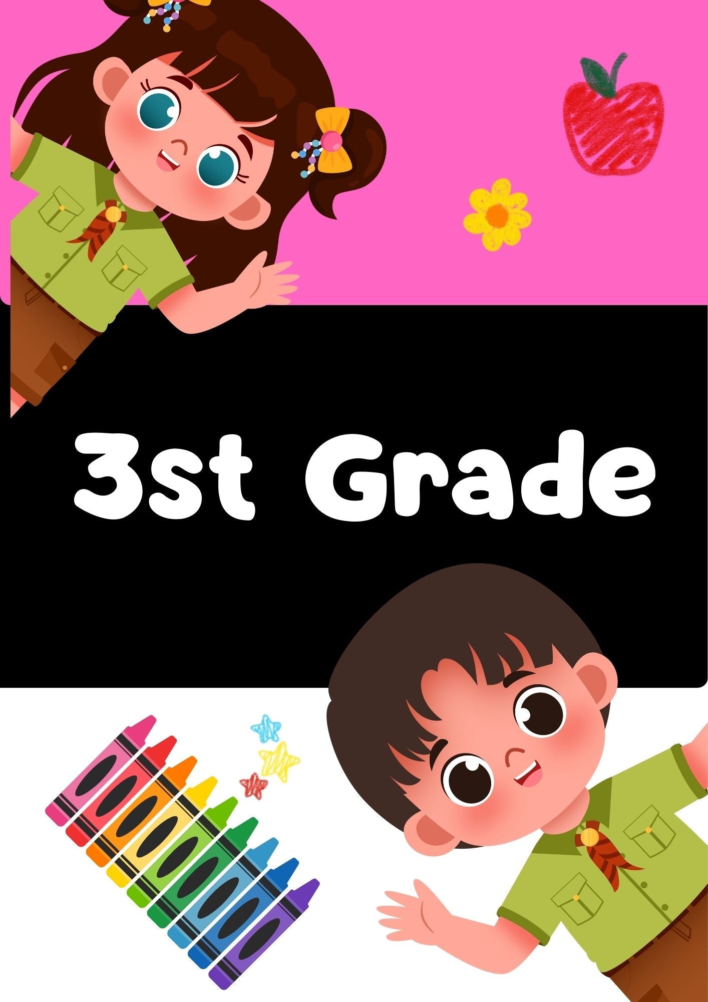Grade 3