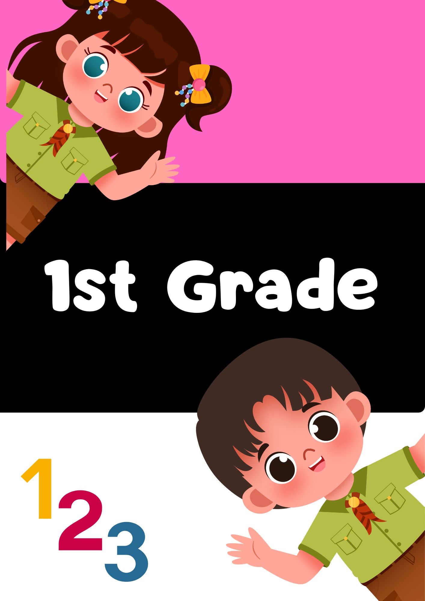 Grade 1