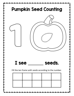 🍂🎃❄️ Seasonal Math Fun Pack – Halloween Worksheets Bundle