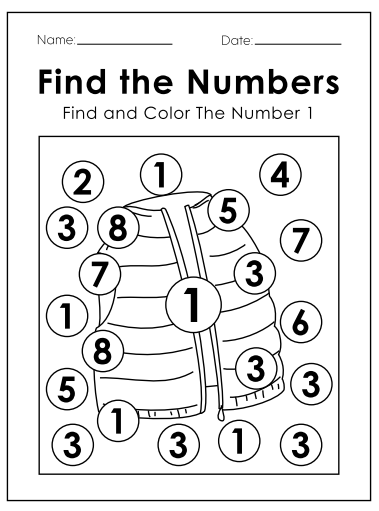 🍂🎃❄️ Seasonal Math Fun Pack – Halloween Worksheets Bundle