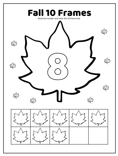 🍂🎃❄️ Seasonal Math Fun Pack – Halloween Worksheets Bundle