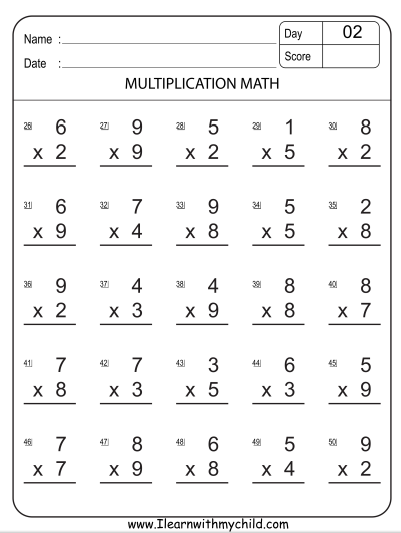 Addition & Subtraction Mega Pack