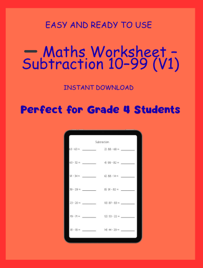 Addition & Subtraction Mega Pack